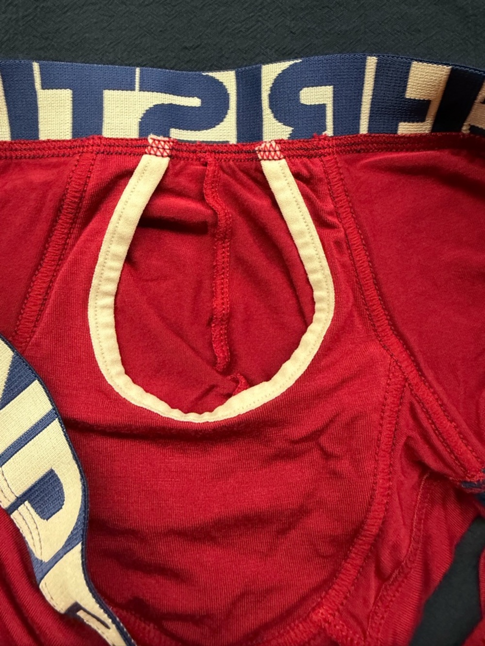 Andrew Christian - Boxer Briefs - Picture 3 of 4